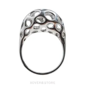 ORPHEUS - Ring - Sterling Silver