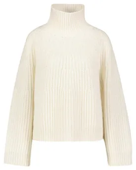 Pullover FABIANA FILIPPI Off-White