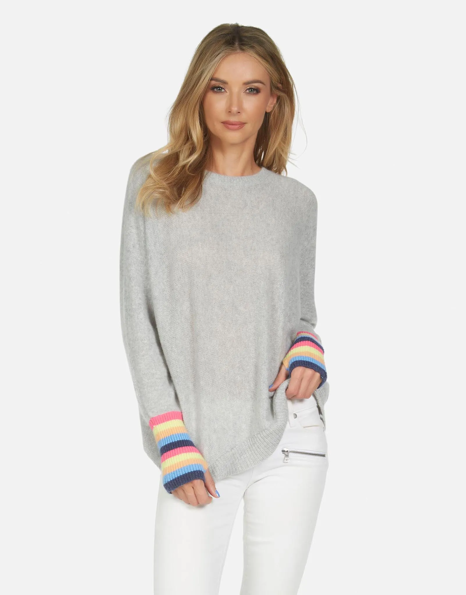 Rupert LE Draped Sweater