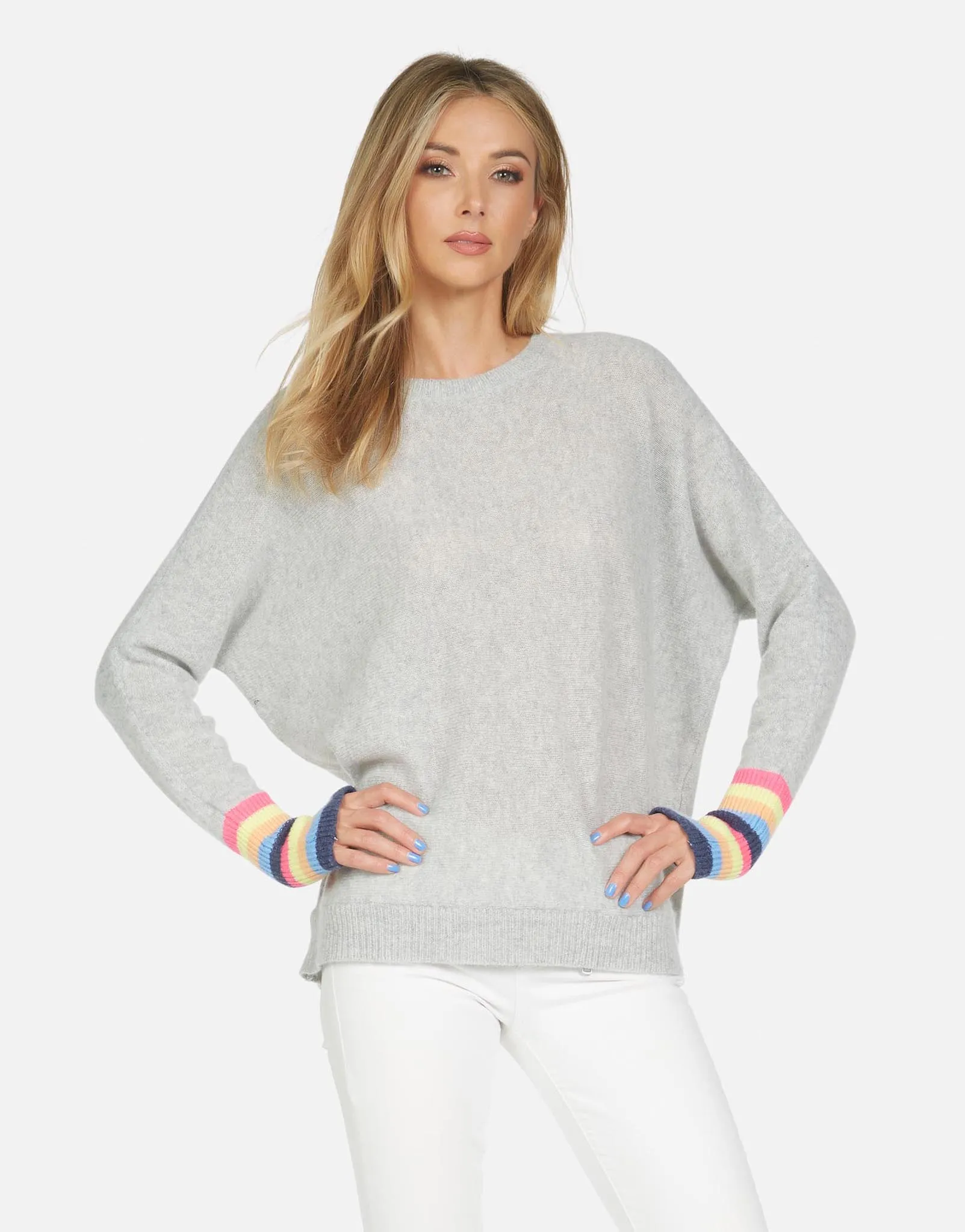 Rupert LE Draped Sweater