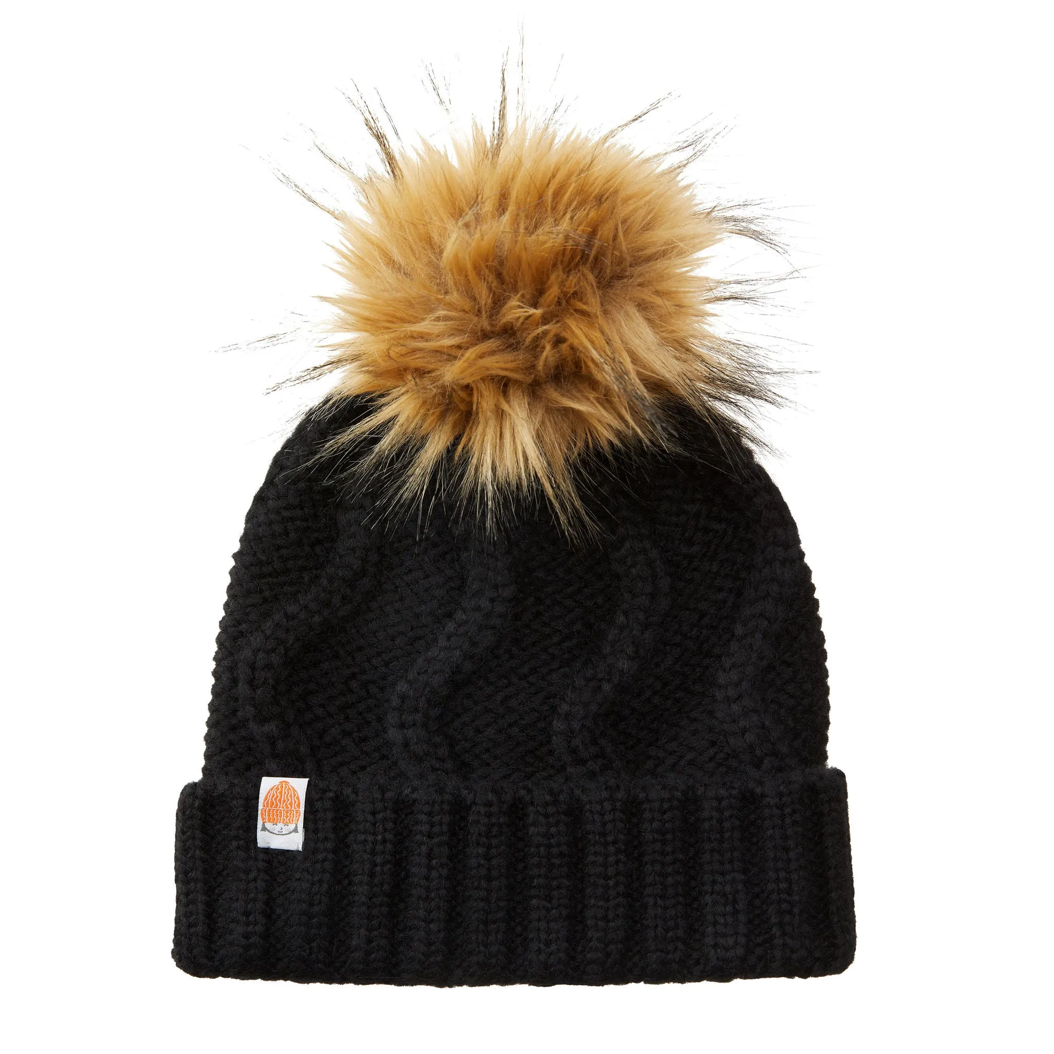 The Beacon Beanie