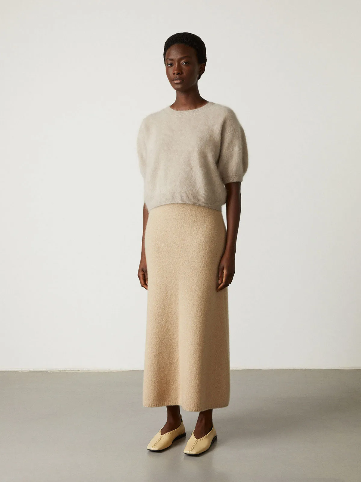 The Juniper Sweater