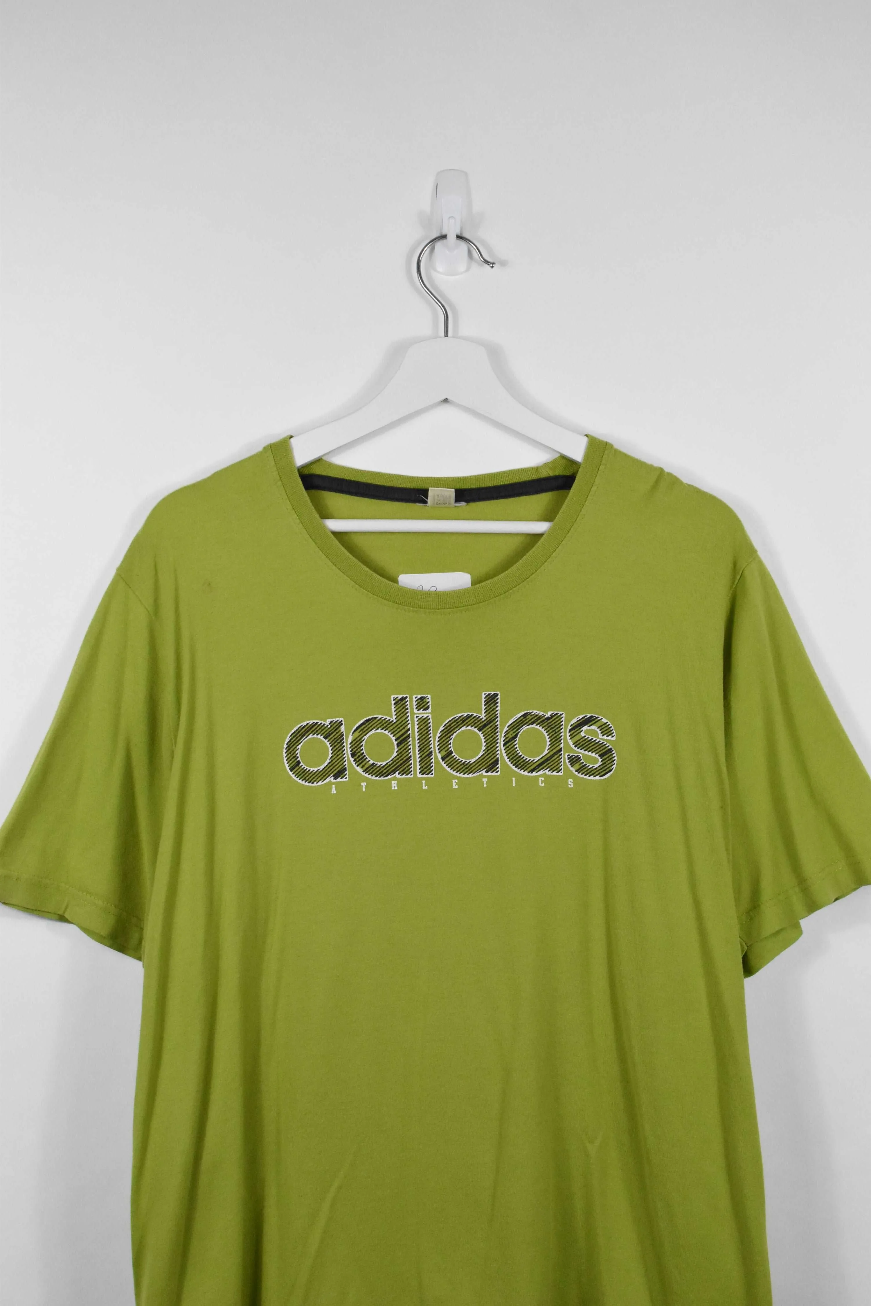 Vintage Adidas T-Shirt Large