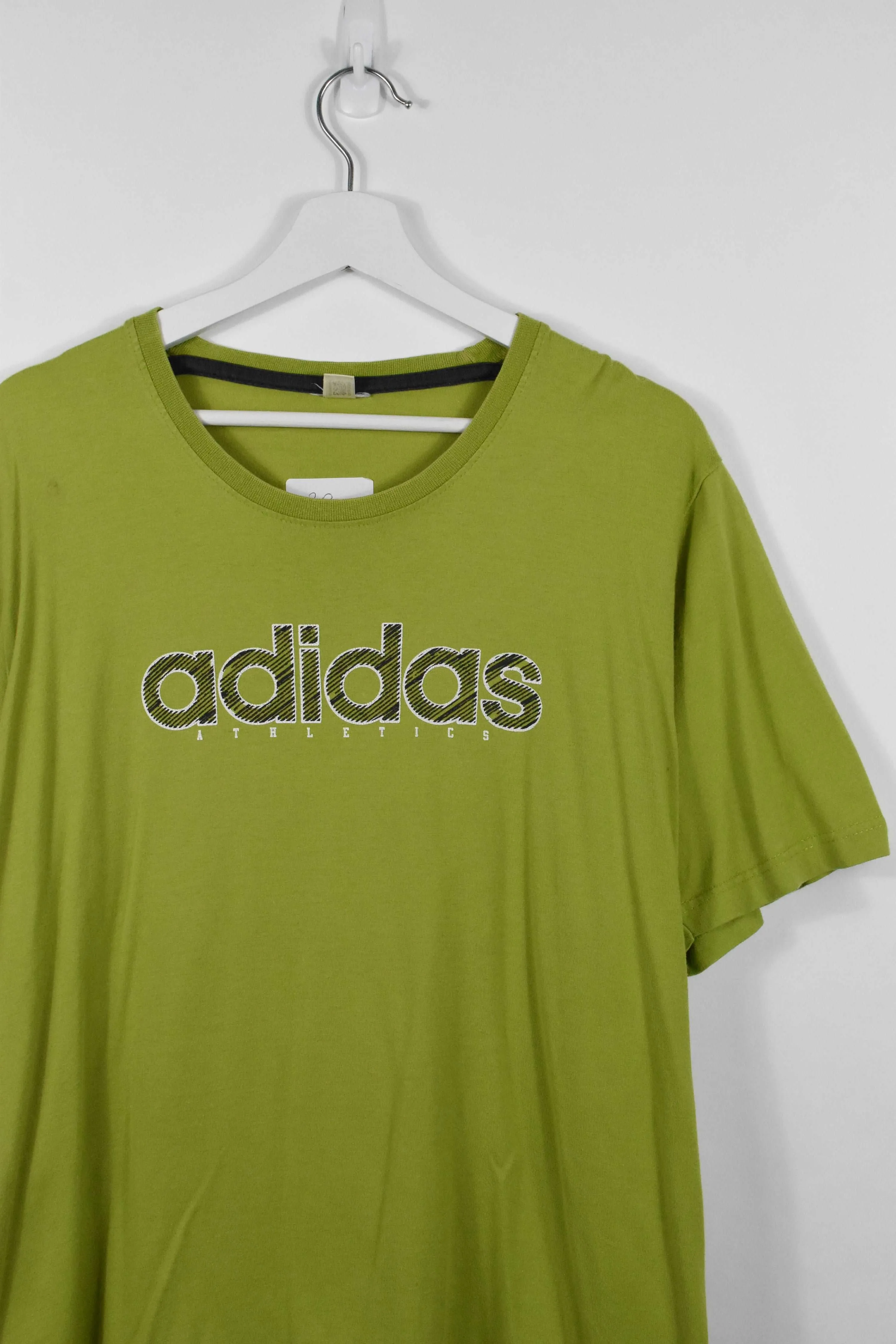 Vintage Adidas T-Shirt Large