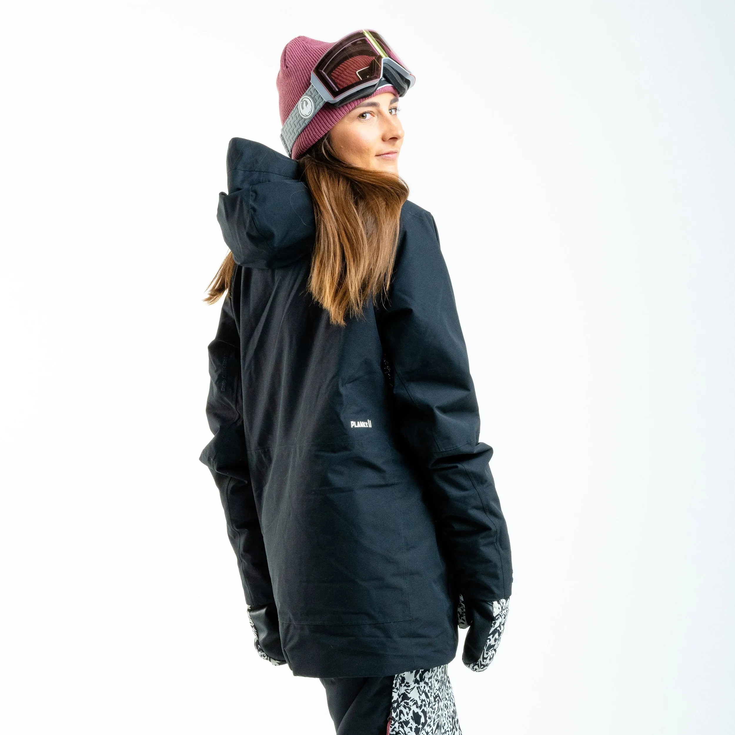 Women's Overstoke Anorak